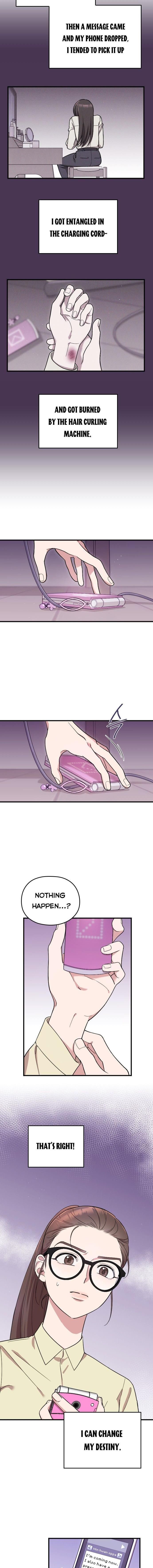 Marry My Husband Chapter 3 image 14